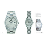 Rolex // History, Icons, and Record Breaking Models