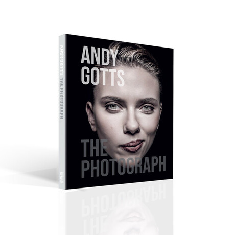 Andy Gotts // The Photograph