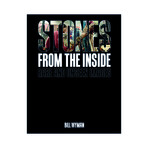 Stones From the Inside // Rare & Unseen Images // Regular Trade Edition