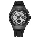 Franck Dubarry Intrepidus Chronograph Quartz // REV-01-05