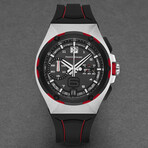 Franck Dubarry Intrepidus Chronograph Quartz // REV-02-01