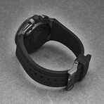 Franck Dubarry Intrepidus Chronograph Quartz // REV-01-05