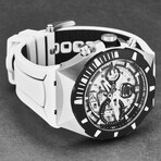 Franck Dubarry Intrepidus Chronograph Quartz // REV-03-06