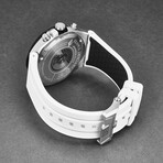 Franck Dubarry Intrepidus Chronograph Quartz // REV-03-06