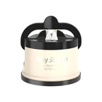 Pro Knife Sharpener + 5-in-1 Multifunction Scissors Bundle (Metal)