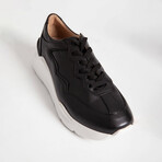 Bogy Sneaker // Black (Euro: 40)