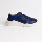 Bogy Sneaker // Navy Blue (Euro: 40)