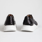 Bogy Sneaker // Black (Euro: 42)