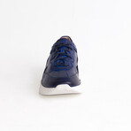 Bogy Sneaker // Navy Blue (Euro: 44)