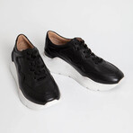 Bogy Sneaker // Black (Euro: 40)