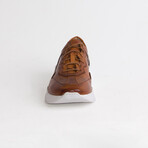 Bogy Sneaker // Tobacco (Euro: 43)