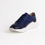 Bogy Sneaker // Navy Blue (Euro: 40)