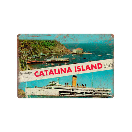 Catalina Island 2