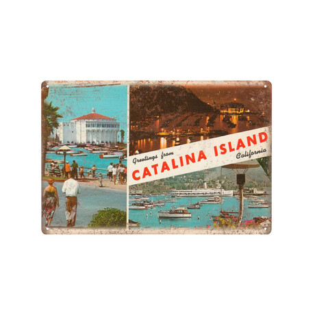 Catalina Island 1