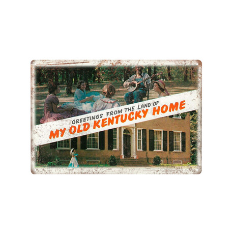 Kentucky Home