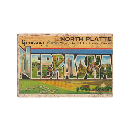 North Platte