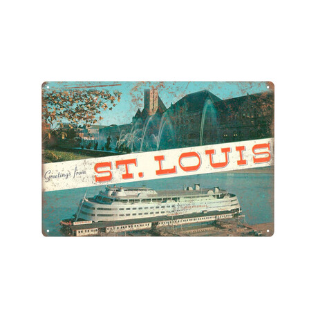 St Louis 1