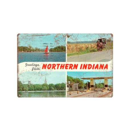 Northern Indiana