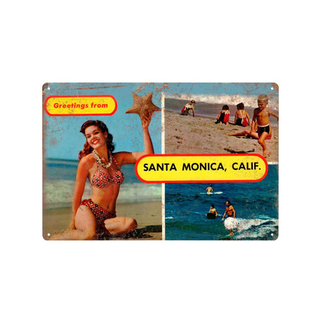 Santa Monica 2