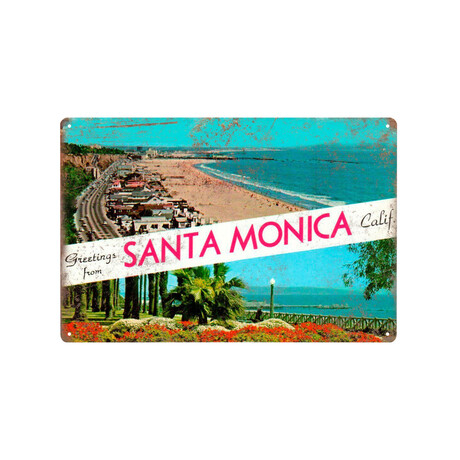 Santa Monica 1