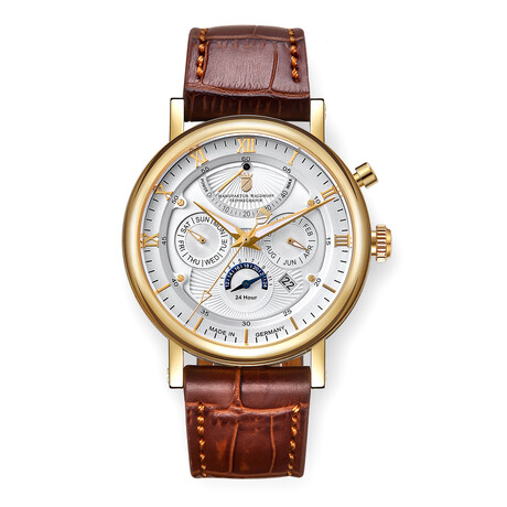 Waldhoff Multimatic Imperial Gold Automatic // 03 C