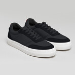Now V7 Sneakers // Black (Euro: 41)