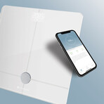 Vitagoods Formfit+ Bluetooth Body Composition Smart Scale
