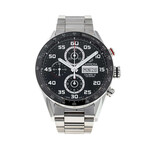 Tag Heuer Carrera Automatic // CV2A1R.BA0799 // Pre-Owned