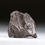 Genuine Natural Sikhote-Alin Meteorite + Display Box // 27.5 g