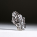 Genuine Natural Sikhote-Alin Meteorite + Display Box // 51 g