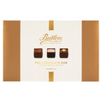 Butlers Bag & Box Set // Set of 2