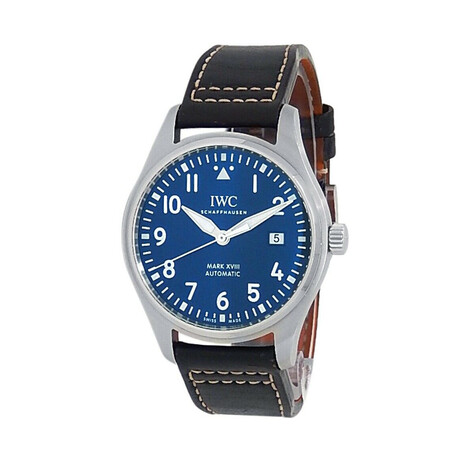 IWC Pilot's Mark XVIII Automatic // IW327010 // Pre-Owned
