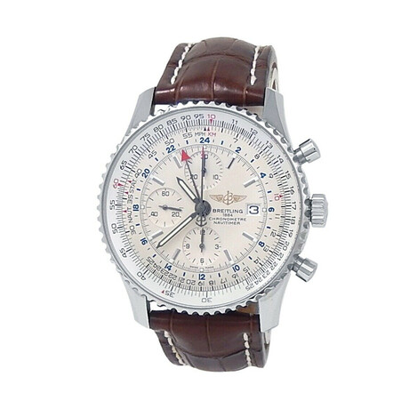Breitling Navitimer Chronograph Automatic // A24322 // Pre-Owned