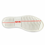 SKYE Footwear // ToMo Exclusive Mobrly // Beluga White (US: 10)