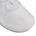 SKYE Footwear // ToMo Exclusive Mobrly // Beluga White (US: 10)