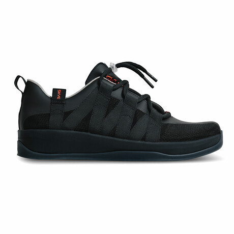 SKYE Footwear // ToMo Exclusive Mobrly // Kuro Black (US: 5)