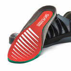 SKYE Footwear // ToMo Exclusive Mobrly // Beluga White (US: 10)