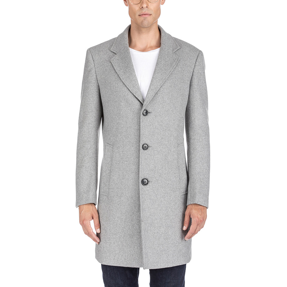 Braveman - Time for a New Winter Coat - Touch of Modern