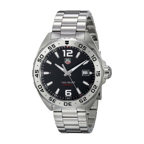TAG Heuer Formula 1 Quartz // WAZ1112.BA0875
