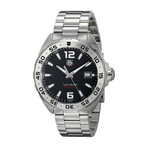 TAG Heuer Formula 1 Quartz // WAZ1112.BA0875