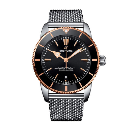 Breitling SuperOcean Heritage II Automatic // UB2030121B1A1 // New