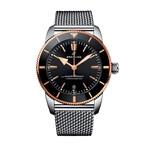 Breitling SuperOcean Heritage II Automatic // UB2030121B1A1 // New