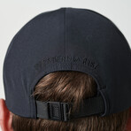 Versa Hat // Black