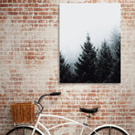 Winter Breeze (10"H x 8"W x 0.75"D)