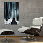 Dark Promise (12"H x 8"W x 0.75"D)