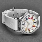 Corum Ladies Admiral Cup Automatic // A400/03174