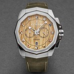 Corum Admiral Cup Automatic // A082/03574