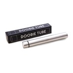 Doobie Tube (Silver)
