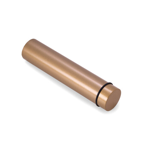 Doobie Tube Quattro // Extra Large (Silver)