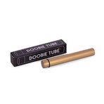 Doobie Tube (Silver)